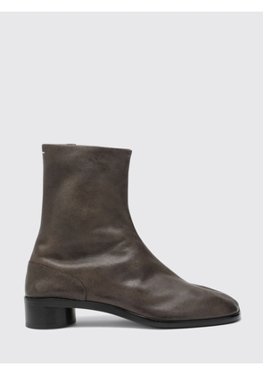 MAISON MARGIELA Boot Men color Brown