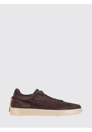 BARRACUDA Sneakers Men color Dark
