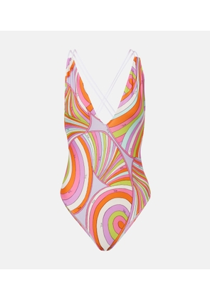 Pucci Iride swimsuit