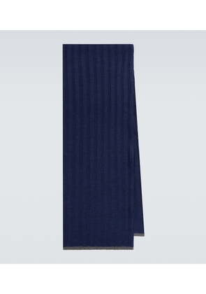 Brunello Cucinelli Cashmere scarf