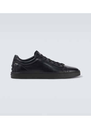 Tod's Leather sneakers