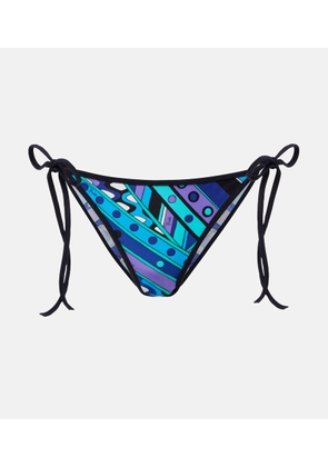 Pucci Vivara bikini bottoms