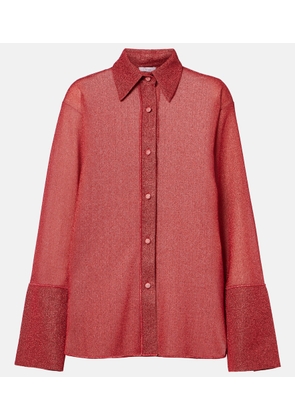 Oseree Lumiere shirt