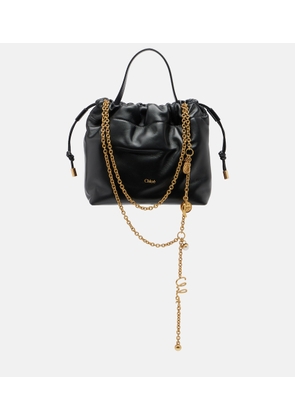 Chloe Chloe Icons Small leather shoulder bag