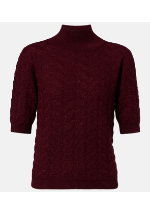 Etro Wool sweater