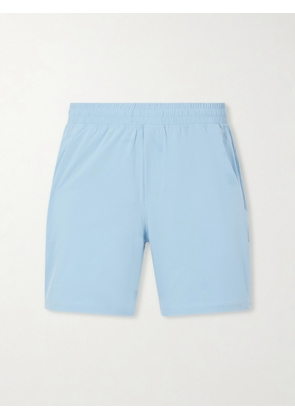 Lululemon - Pace Breaker 7" Recycled-Swift Shorts - Men - Blue - XS
