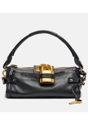 Chloe Paddington Small leather shoulder bag