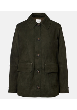 Vince Suede jacket