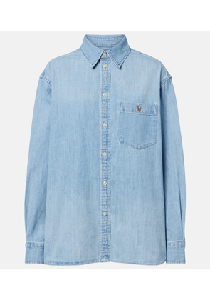 Polo Ralph Lauren Denim shirt