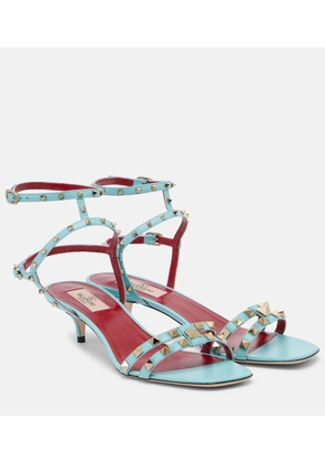 Valentino Garavani Rockstud leather sandals
