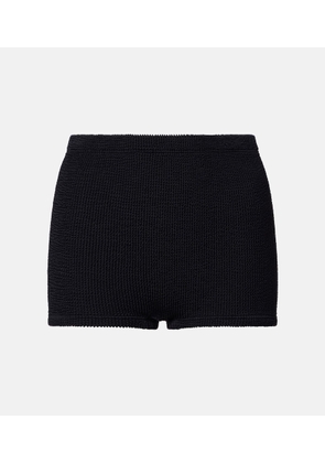 Hunza G Shorty bikini bottoms