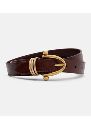 Chloe Chloe Bracelet leather belt