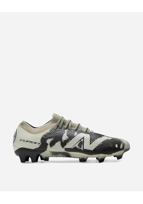 Stone Island Furon Elite Shoes Off White / Khaki