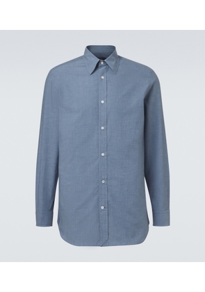 Dunhill Cotton shirt