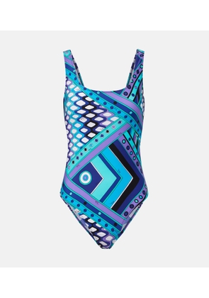 Pucci Vivara swimsuit
