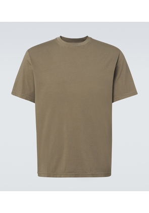Frame Cotton jersey T-shirt