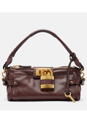 Chloe Paddington Small leather shoulder bag