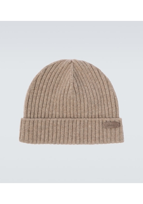 Brioni Cashmere beanie