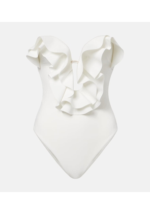 Zimmermann Solstice swimsuit