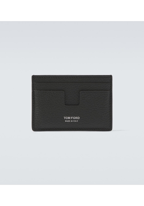 Tom Ford Leather card holder