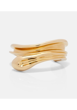 Chloe Chloe Sculpt cuff bracelet