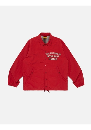 Coach Jacket