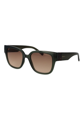 Radley Army Polycarbonate Sunglasses