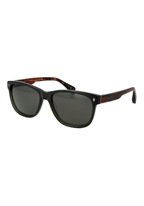Ted Baker Bicolor Acetate Sunglasses