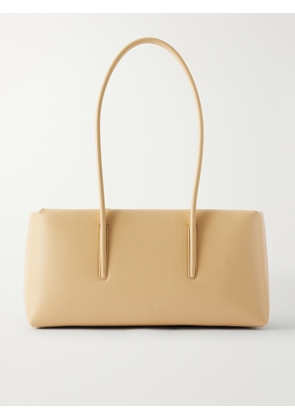 DeMellier - The Stockholm Full Grain Leather Shoulder Bag - Neutrals - One size