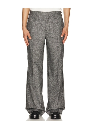 MM6 Maison Margiela Pants in Grey. Size 50. Also in 52.