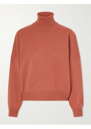 Brunello Cucinelli - Cashmere Sweater - Red - xx small,x small,small,medium,large,x large