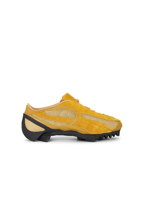 Puma Select Beisser Bleached Sneaker in Brown. Size M13. Also in M6 / W7.5, M6.5 / W8, M7 / W8.5, M7.5 / W9, M8 / W9.5, M8.5 / W10, M9 / W10.5, M9.5 /