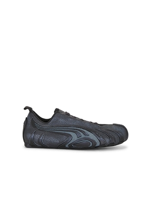 Puma Select Talon Wabi-Sabi Sneaker in Black. Size M13. Also in M6 / W7.5, M6.5 / W8, M7 / W8.5, M7.5 / W9, M8 / W9.5, M8.5 / W10, M9 / W10.5, M9.5 /