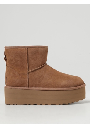 UGG Boots Woman color Hazel