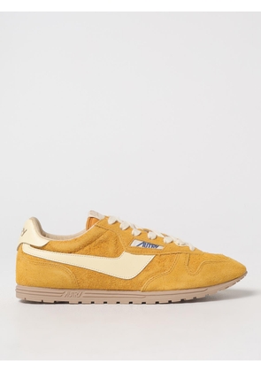 AUTRY Sneakers Men color Ocher