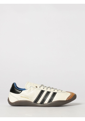 ADIDAS ORIGINALS BY WALES BONNER Sneakers Men color Dark