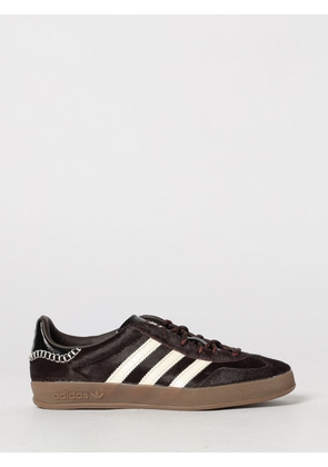 ADIDAS ORIGINALS BY WALES BONNER Sneakers Woman color Dark