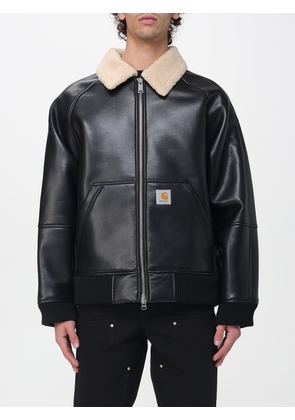 CARHARTT WIP Jacket Men color Black