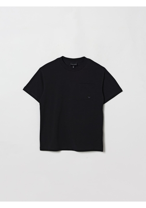 EMPORIO ARMANI Cotton T-Shirt