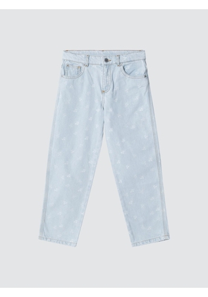 BONPOINT Jeans Kids color Blue