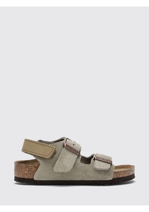BIRKENSTOCK Sandals Men color Beige