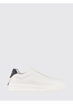 BARRACUDA Sneakers Men color White