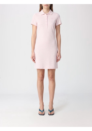 BURBERRY Dress Woman color Pink