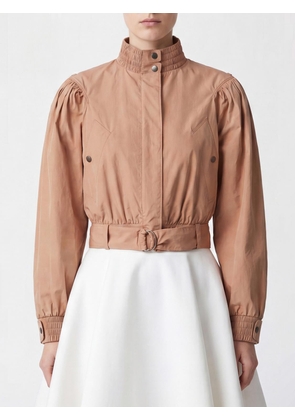CHLOÉ Jacket Woman color Brown
