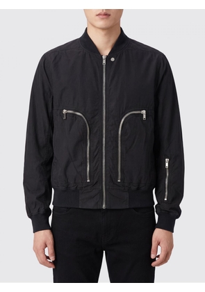 RICK OWENS DRKSHDW Jacket Men color Black