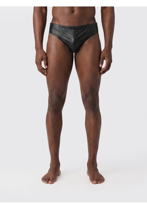 TOM FORD Swimsuit Men color Black