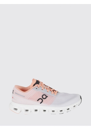 ON RUNNING Sneakers Woman color Pink