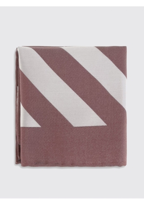 BRUNELLO CUCINELLI Pocket Square Men color Cherry