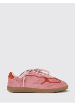 ALOHAS Sneakers Woman color Pink