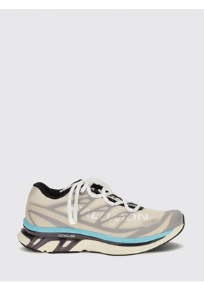 MM6 MAISON MARGIELA X SALOMON Sneakers Woman color Beige